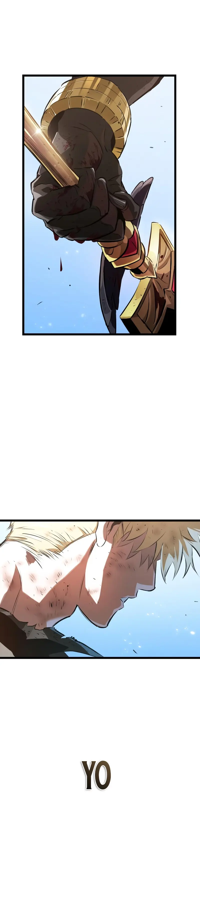  La luz de Arad: Aquel que camina primero > Capitulo 47 > Page 341