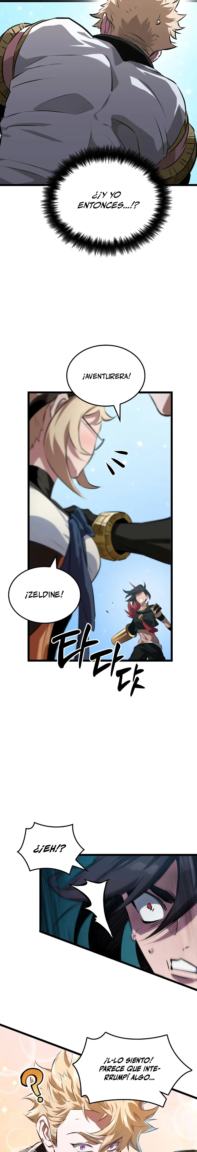  La luz de Arad: Aquel que camina primero > Capitulo 48 > Page 181