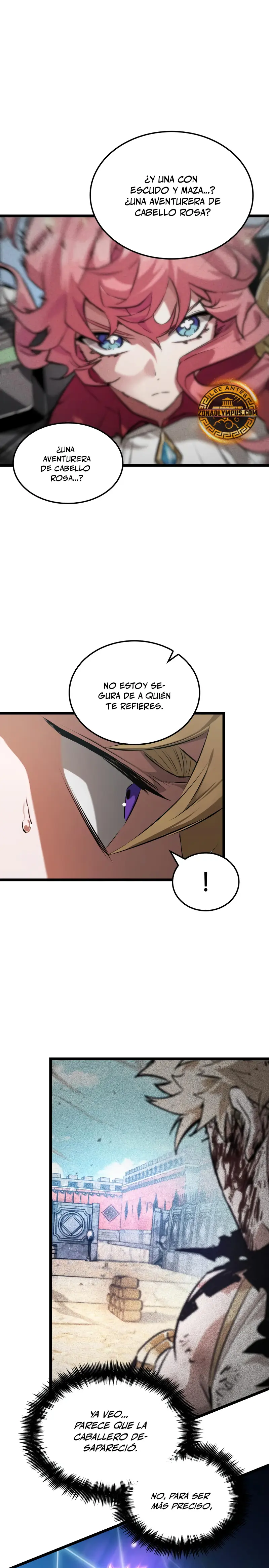  La luz de Arad: Aquel que camina primero > Capitulo 48 > Page 211