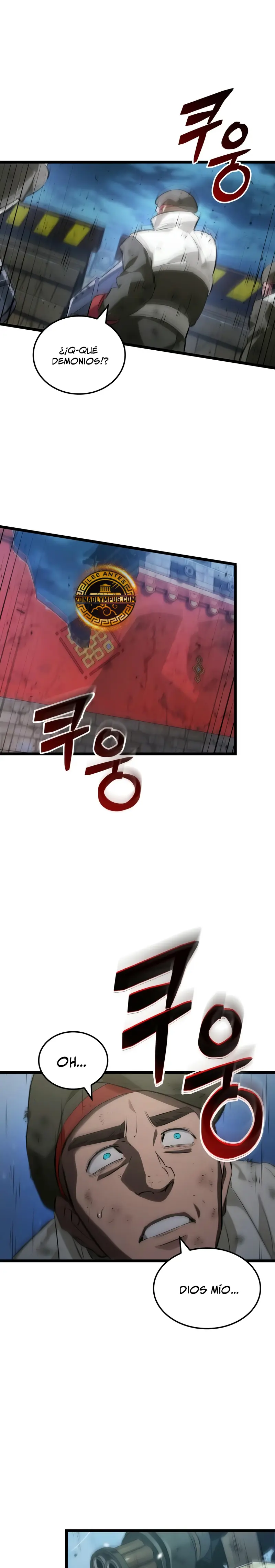  La luz de Arad: Aquel que camina primero > Capitulo 49 > Page 291