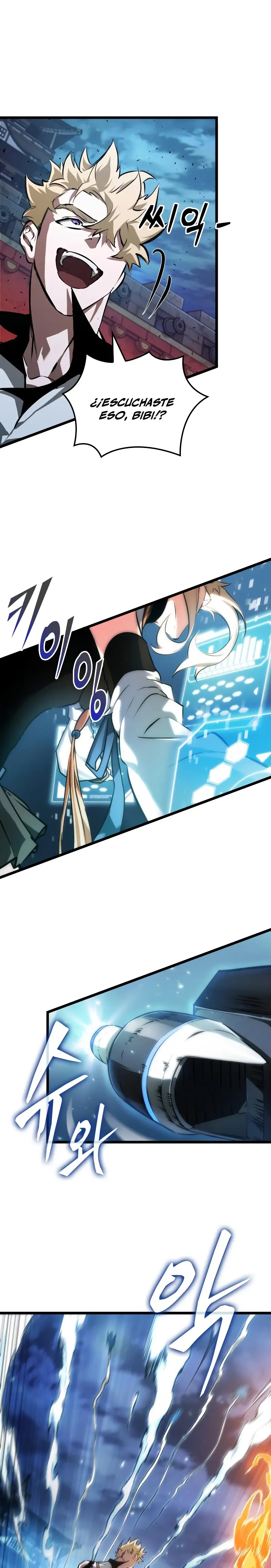  La luz de Arad: Aquel que camina primero > Capitulo 50 > Page 181