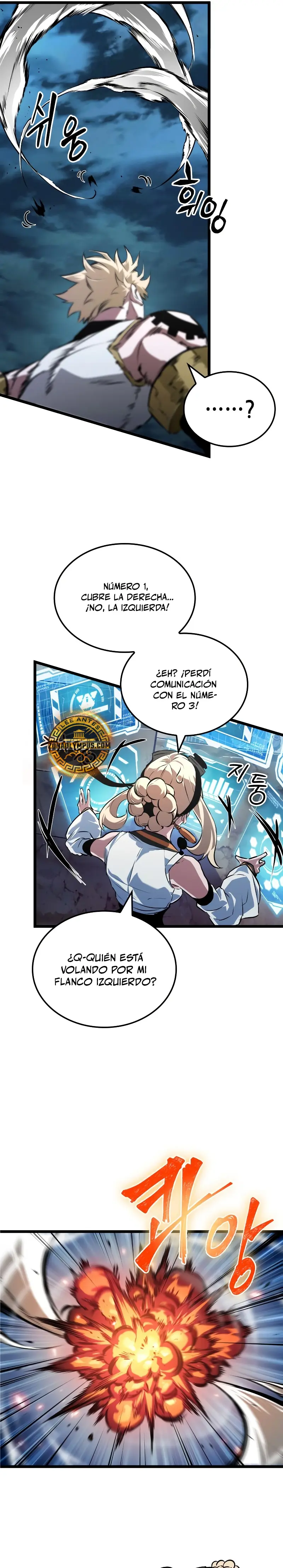  La luz de Arad: Aquel que camina primero > Capitulo 50 > Page 211