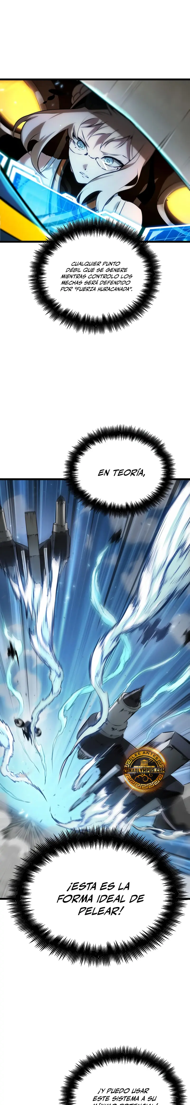  La luz de Arad: Aquel que camina primero > Capitulo 51 > Page 171