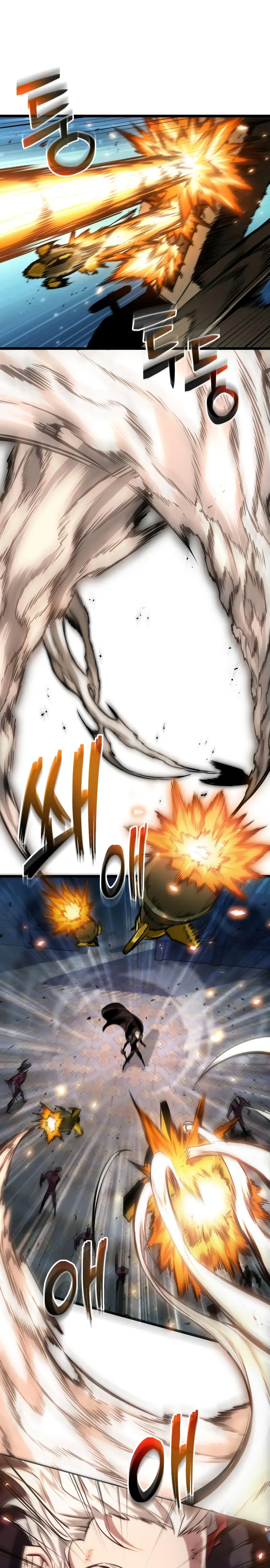  La luz de Arad: Aquel que camina primero > Capitulo 51 > Page 221