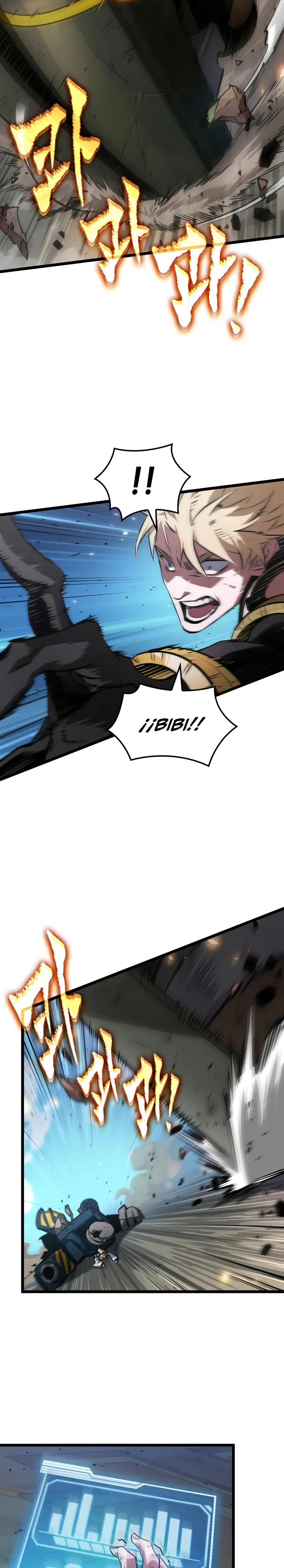  La luz de Arad: Aquel que camina primero > Capitulo 51 > Page 301