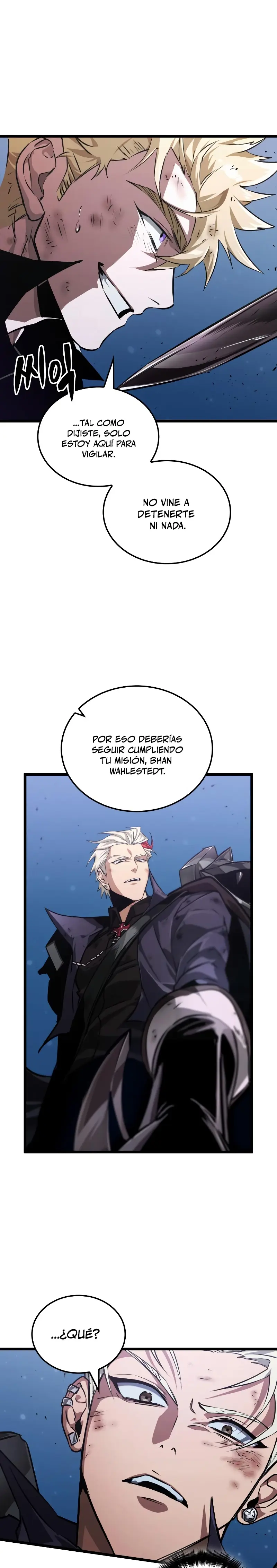  La luz de Arad: Aquel que camina primero > Capitulo 52 > Page 221