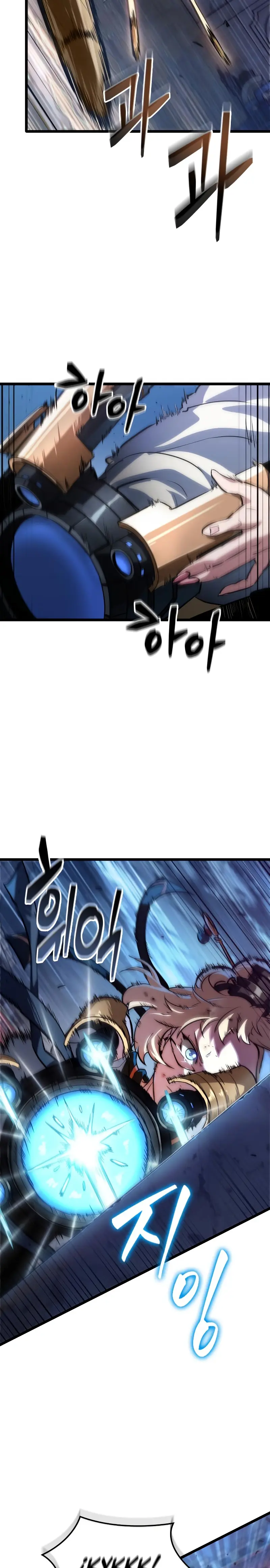  La luz de Arad: Aquel que camina primero > Capitulo 52 > Page 281