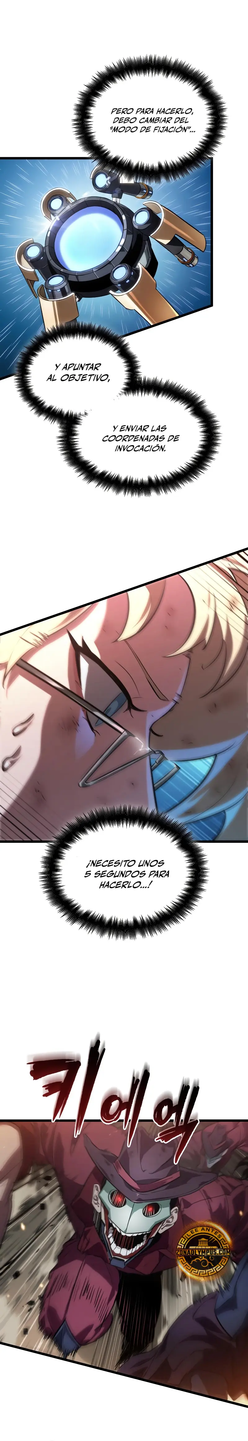  La luz de Arad: Aquel que camina primero > Capitulo 52 > Page 331