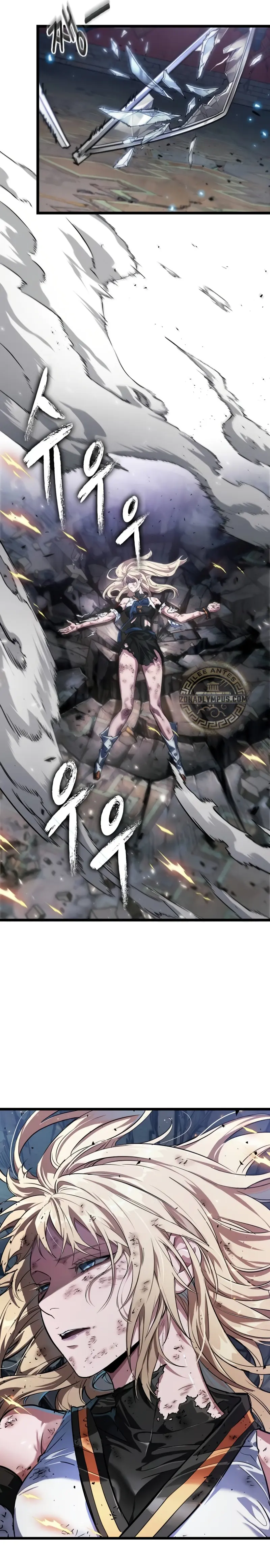  La luz de Arad: Aquel que camina primero > Capitulo 53 > Page 151