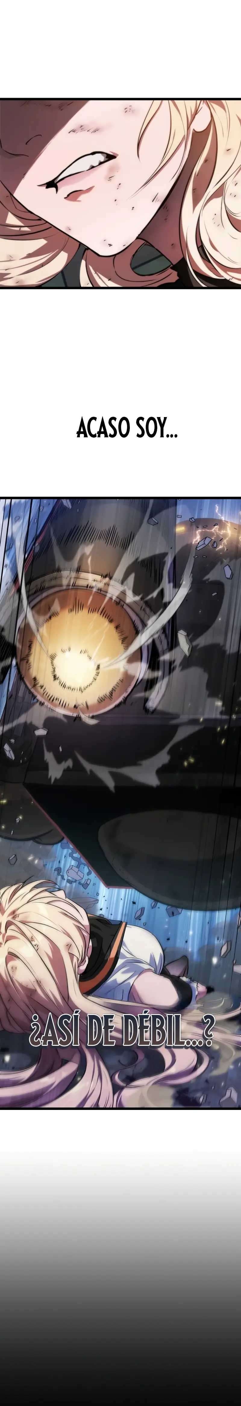  La luz de Arad: Aquel que camina primero > Capitulo 53 > Page 171