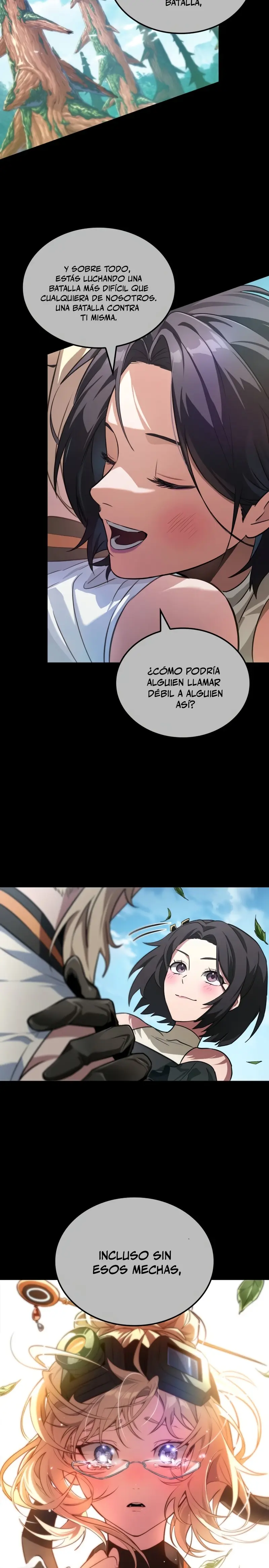  La luz de Arad: Aquel que camina primero > Capitulo 53 > Page 221