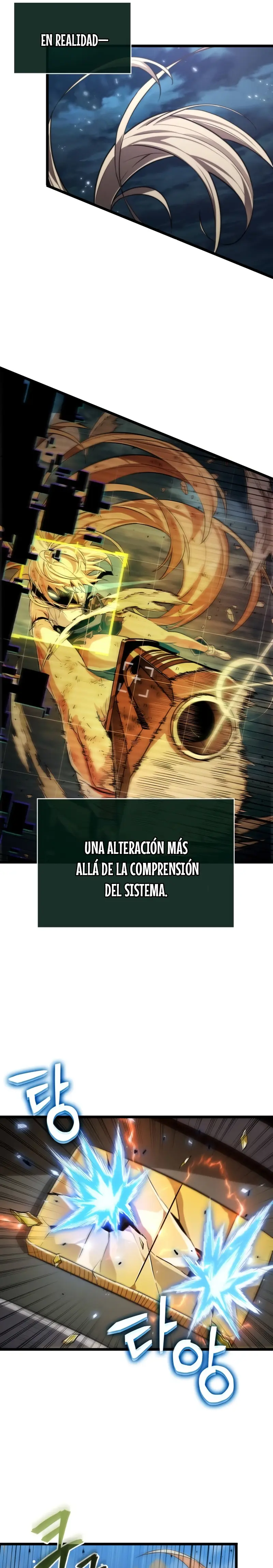 La luz de Arad: Aquel que camina primero > Capitulo 53 > Page 271