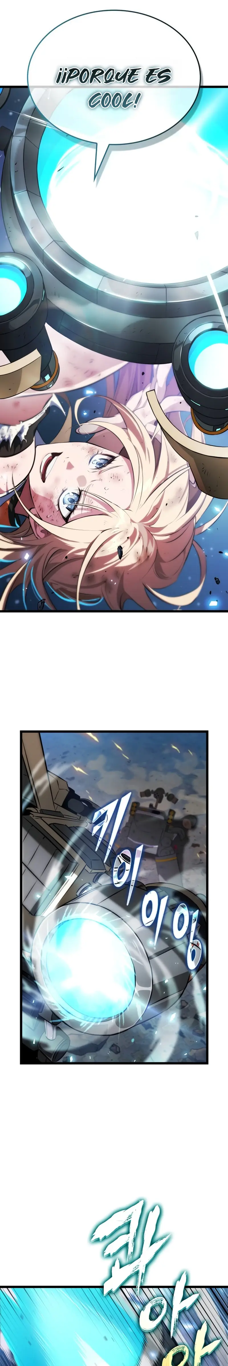  La luz de Arad: Aquel que camina primero > Capitulo 53 > Page 361