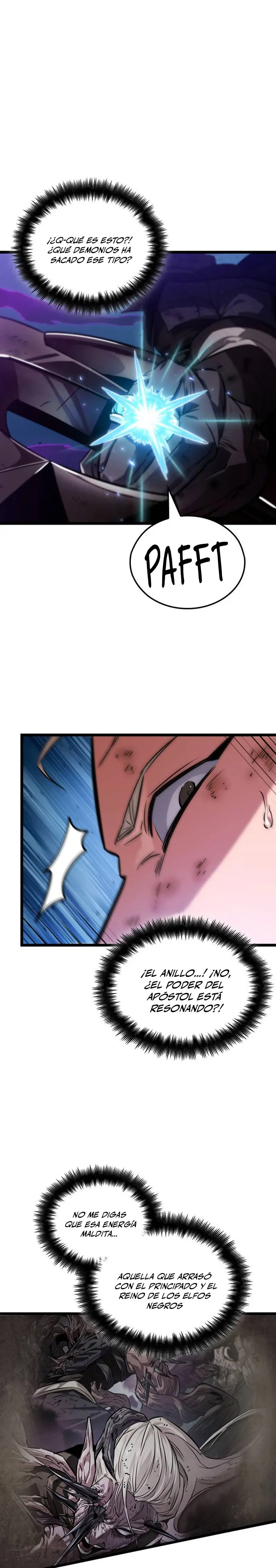  La luz de Arad: Aquel que camina primero > Capitulo 54 > Page 41