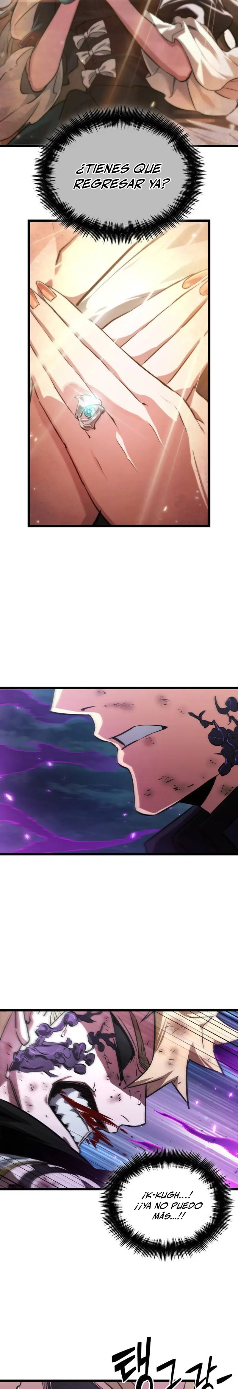  La luz de Arad: Aquel que camina primero > Capitulo 54 > Page 101