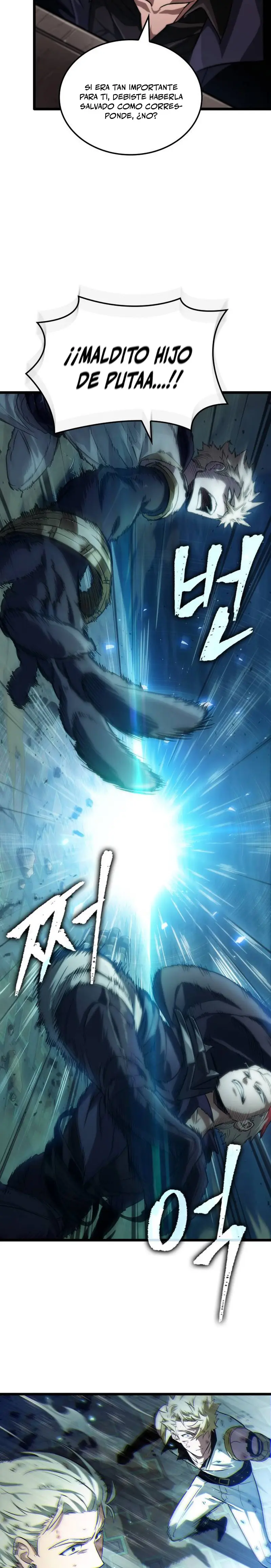  La luz de Arad: Aquel que camina primero > Capitulo 54 > Page 161