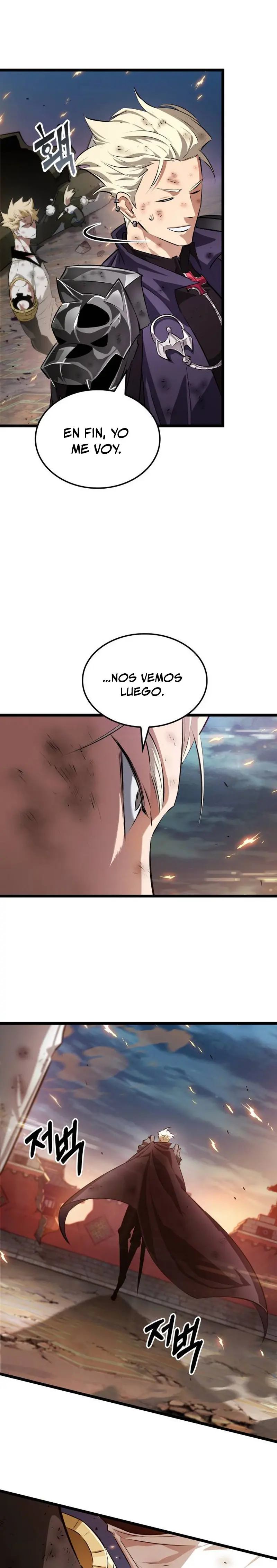  La luz de Arad: Aquel que camina primero > Capitulo 54 > Page 221