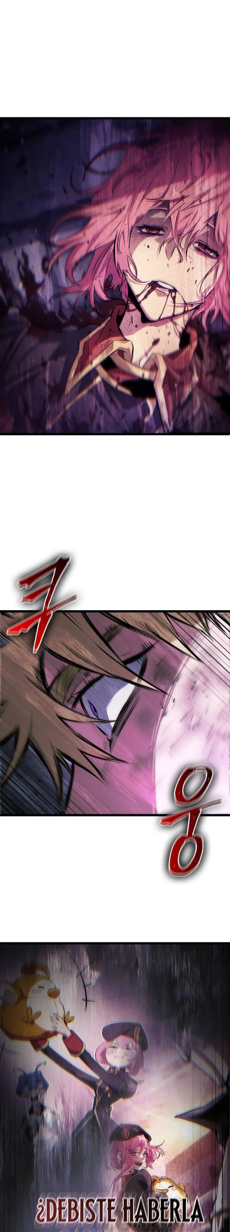  La luz de Arad: Aquel que camina primero > Capitulo 54 > Page 311