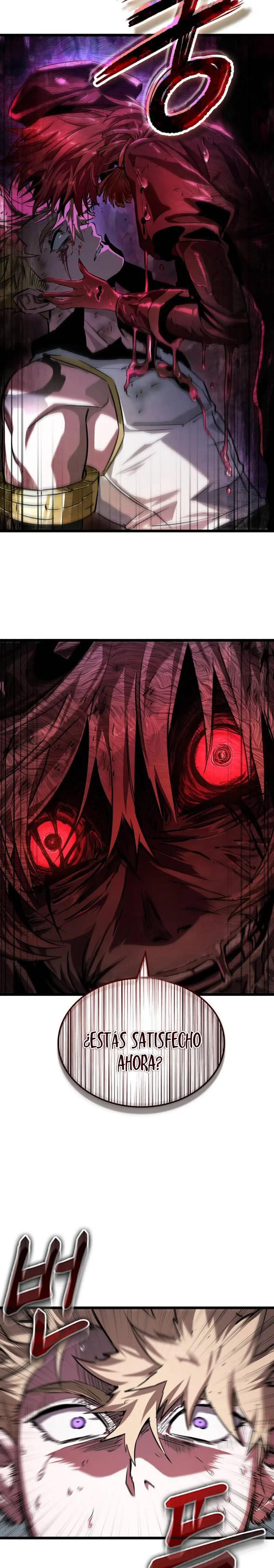  La luz de Arad: Aquel que camina primero > Capitulo 55 > Page 61