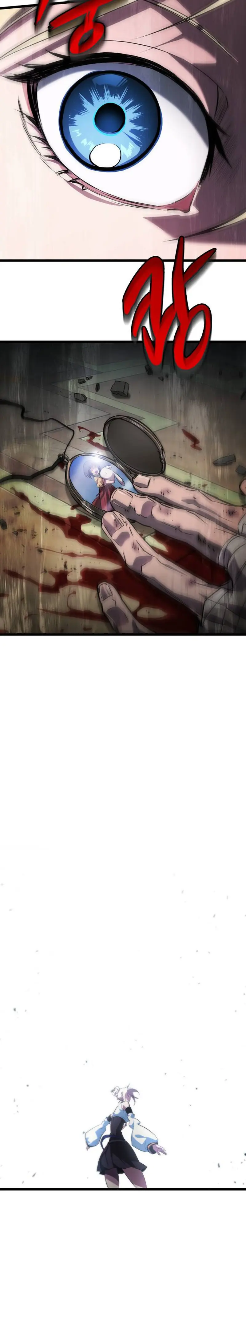  La luz de Arad: Aquel que camina primero > Capitulo 56 > Page 251