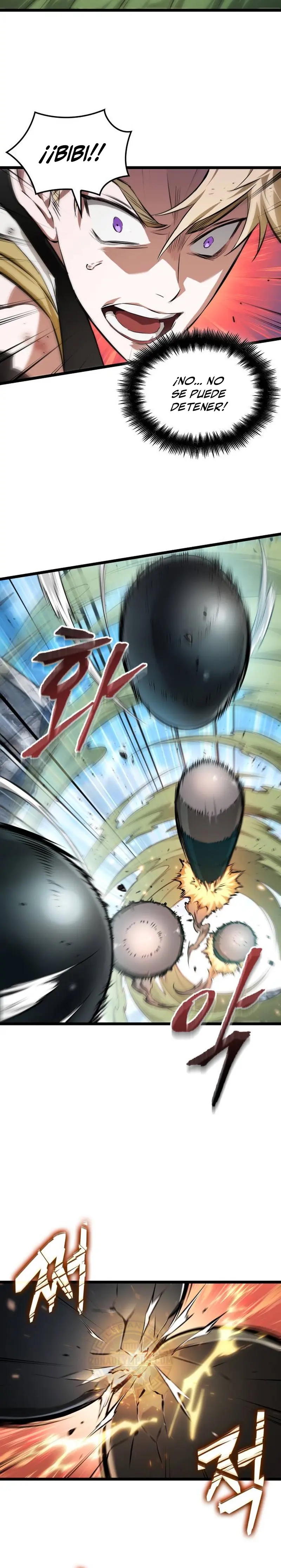  La luz de Arad: Aquel que camina primero > Capitulo 57 > Page 141