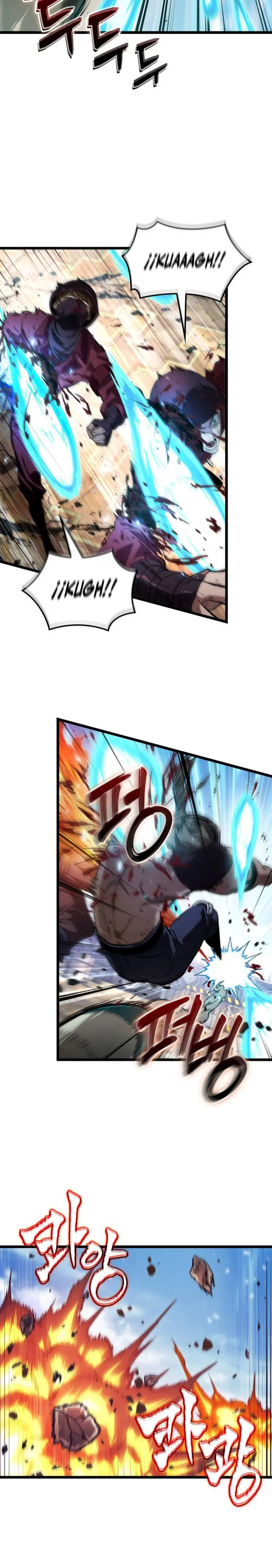  La luz de Arad: Aquel que camina primero > Capitulo 57 > Page 191