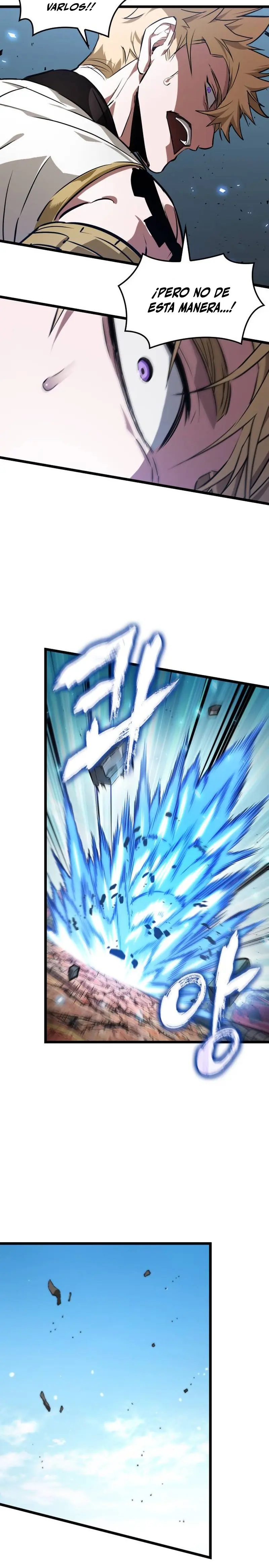  La luz de Arad: Aquel que camina primero > Capitulo 57 > Page 331