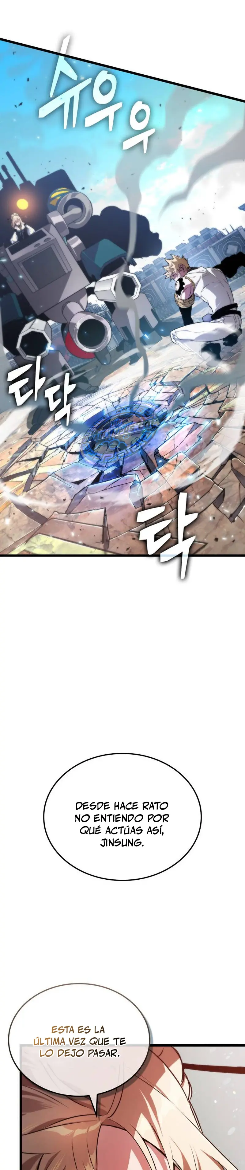  La luz de Arad: Aquel que camina primero > Capitulo 57 > Page 341