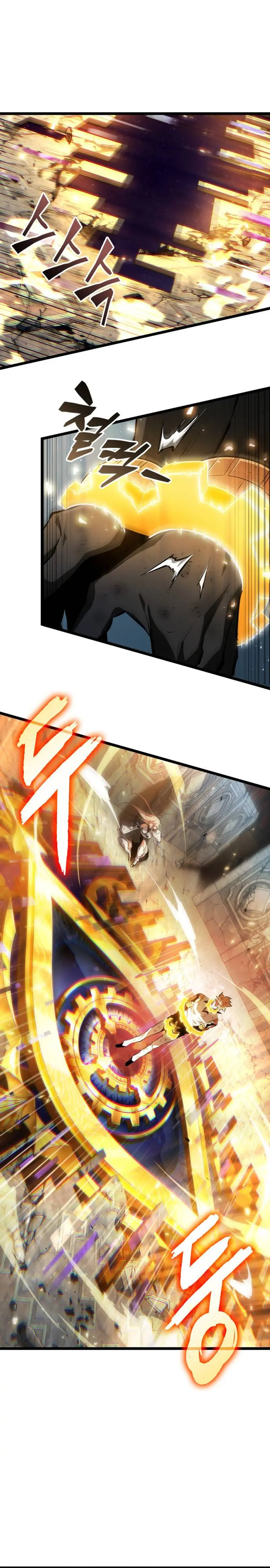  La luz de Arad: Aquel que camina primero > Capitulo 59 > Page 261