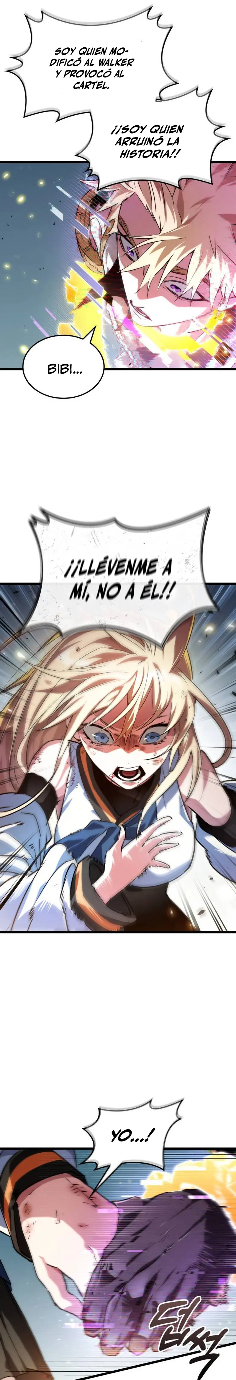  La luz de Arad: Aquel que camina primero > Capitulo 59 > Page 301