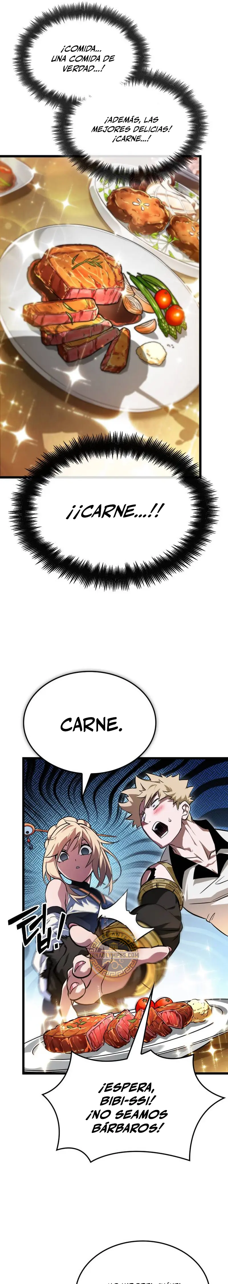  La luz de Arad: Aquel que camina primero > Capitulo 62 > Page 211