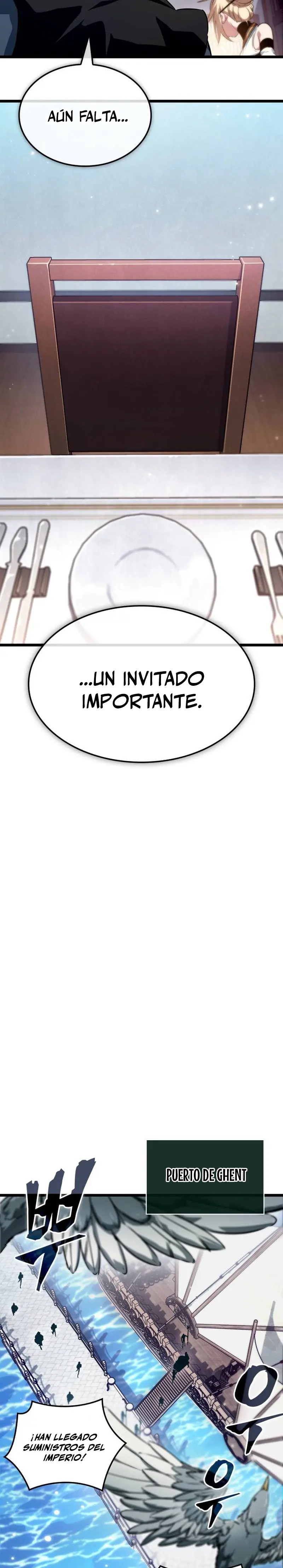  La luz de Arad: Aquel que camina primero > Capitulo 62 > Page 301