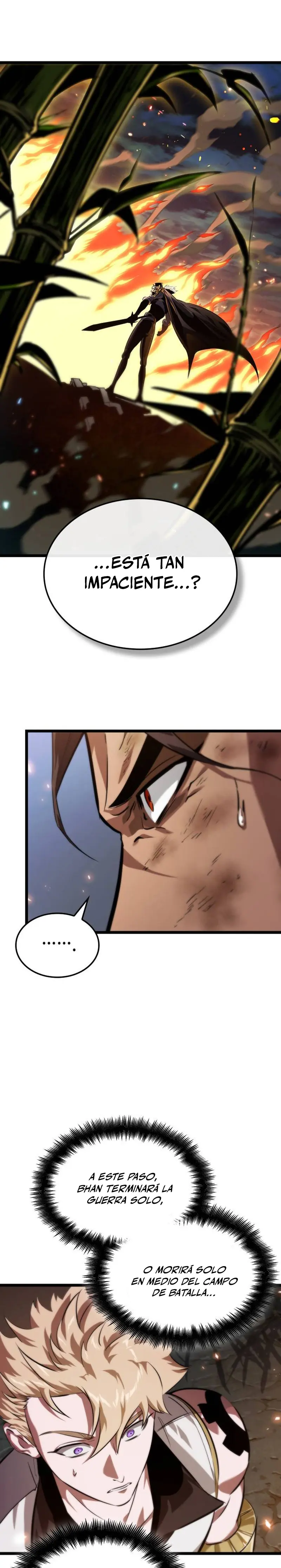  La luz de Arad: Aquel que camina primero > Capitulo 64 > Page 161