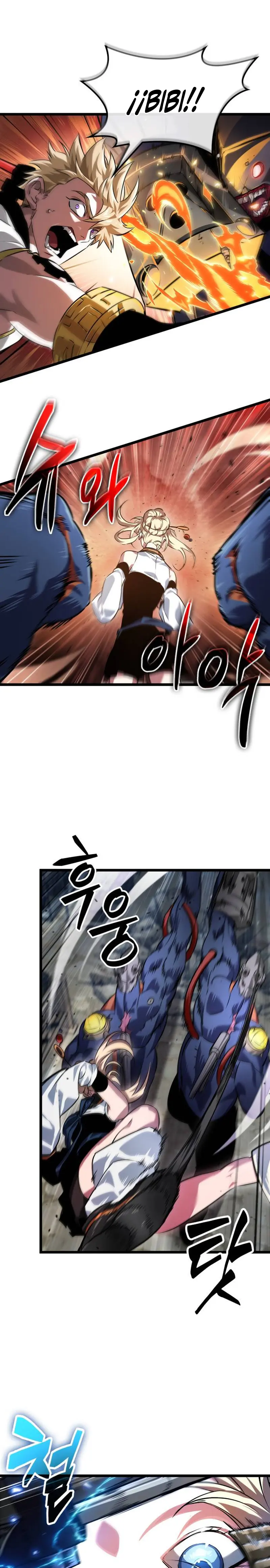 La luz de Arad: Aquel que camina primero > Capitulo 64 > Page 281