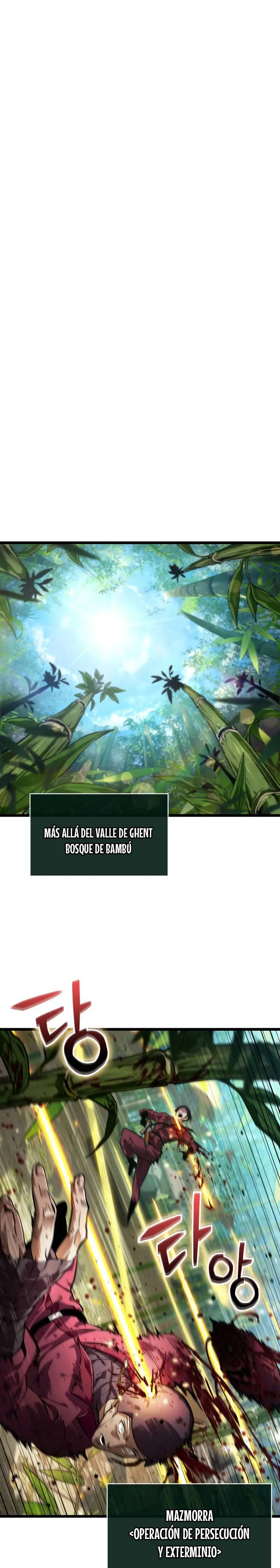  La luz de Arad: Aquel que camina primero > Capitulo 65 > Page 261
