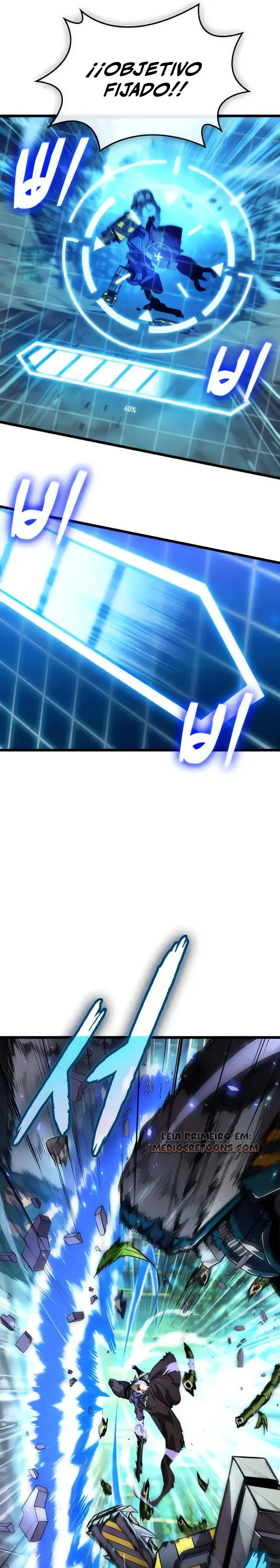  La luz de Arad: Aquel que camina primero > Capitulo 66 > Page 81