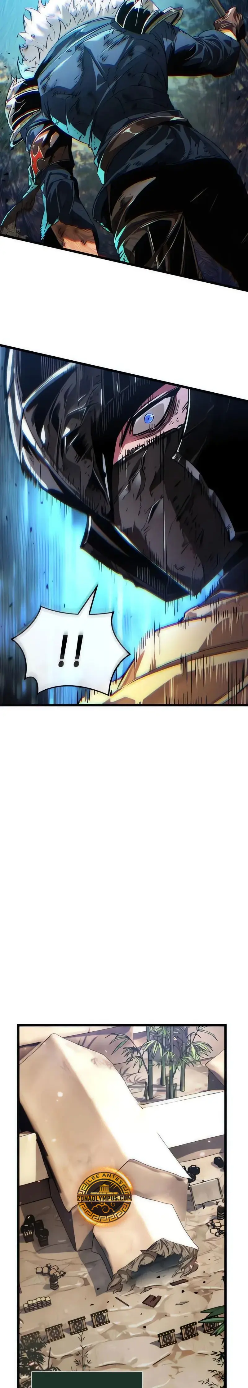  La luz de Arad: Aquel que camina primero > Capitulo 66 > Page 171