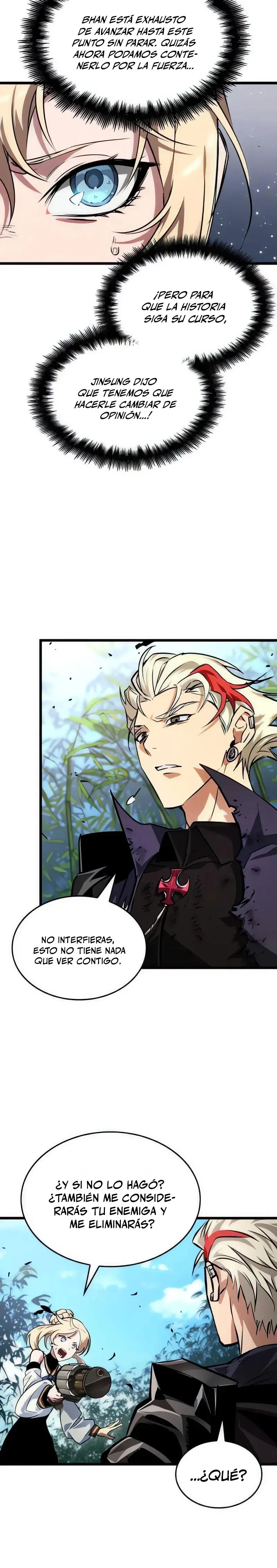  La luz de Arad: Aquel que camina primero > Capitulo 66 > Page 301