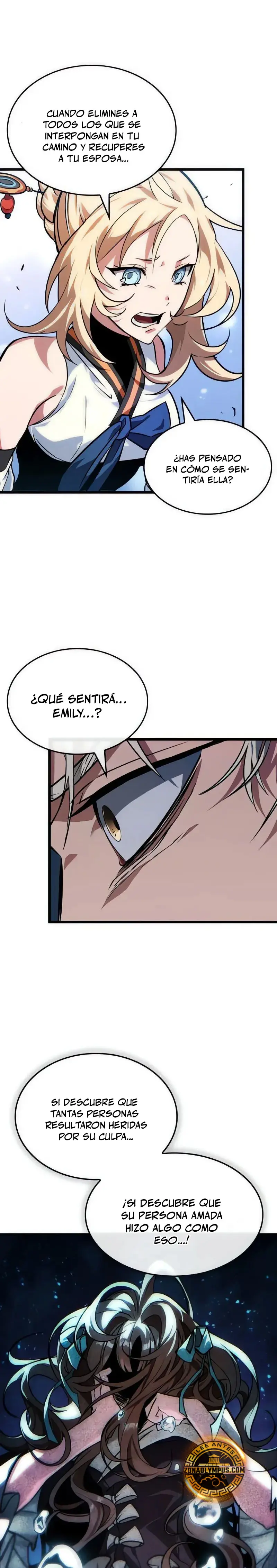  La luz de Arad: Aquel que camina primero > Capitulo 66 > Page 311