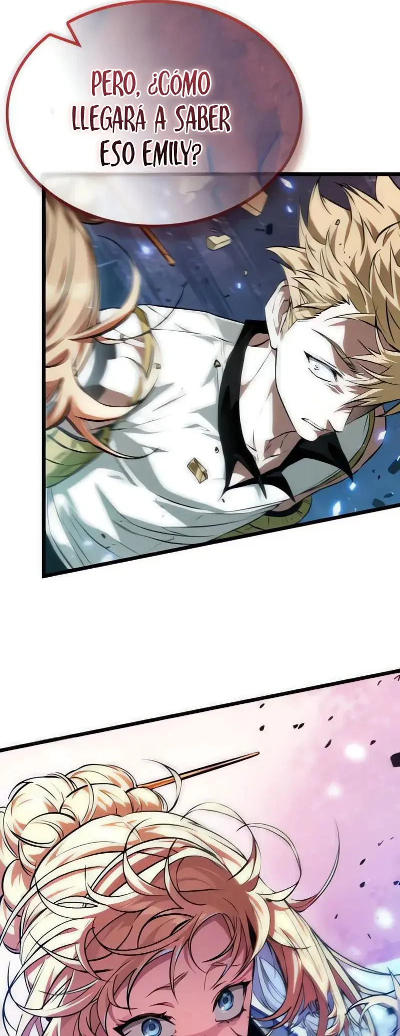  La luz de Arad: Aquel que camina primero > Capitulo 66 > Page 341