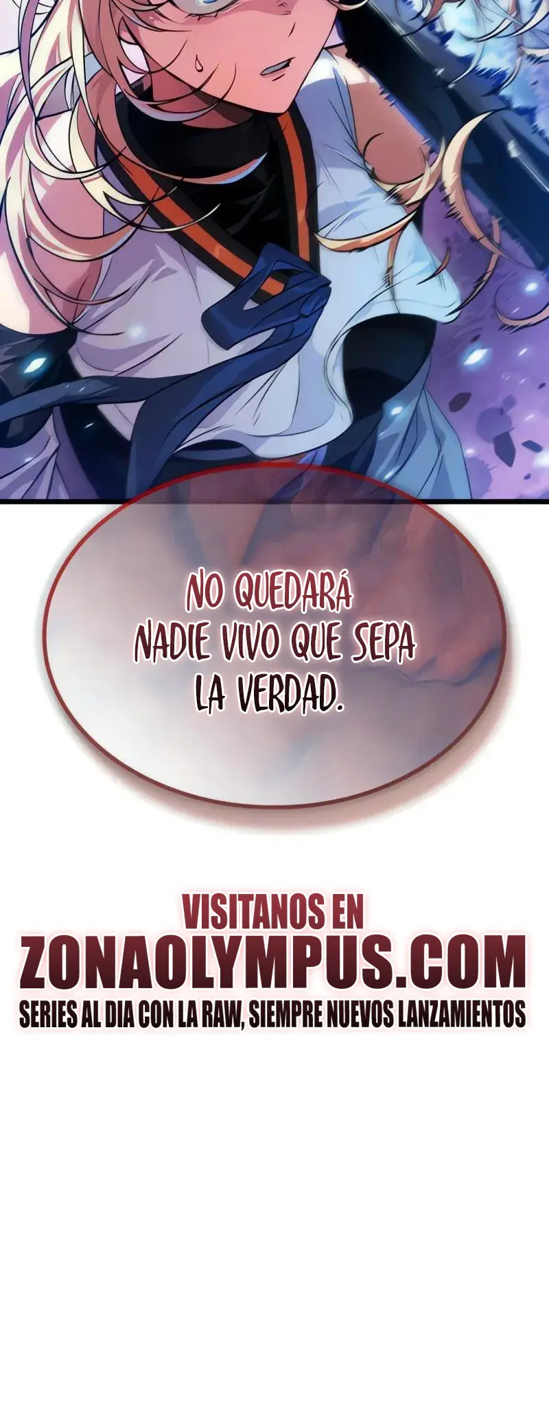  La luz de Arad: Aquel que camina primero > Capitulo 66 > Page 351