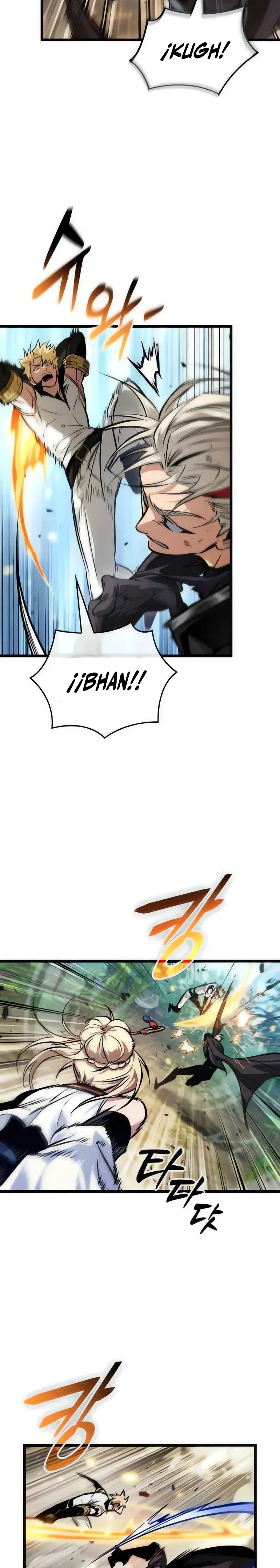  La luz de Arad: Aquel que camina primero > Capitulo 67 > Page 41