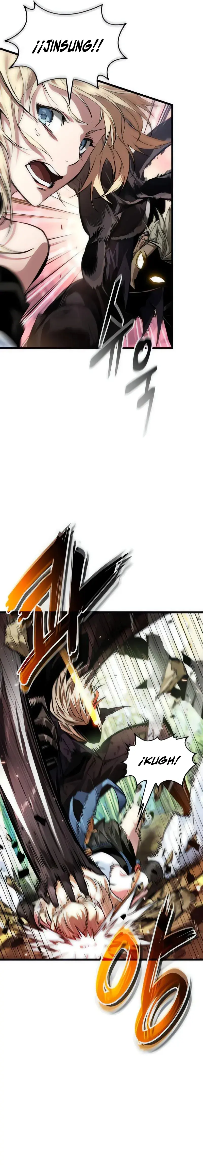  La luz de Arad: Aquel que camina primero > Capitulo 67 > Page 81