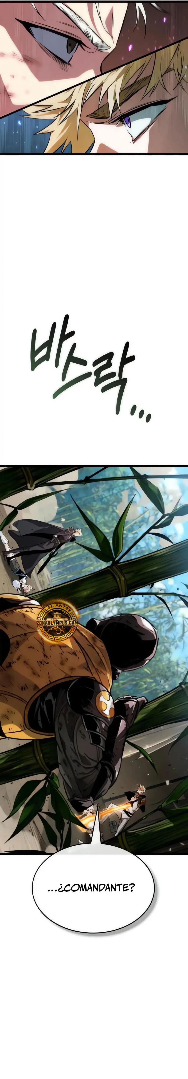  La luz de Arad: Aquel que camina primero > Capitulo 67 > Page 121