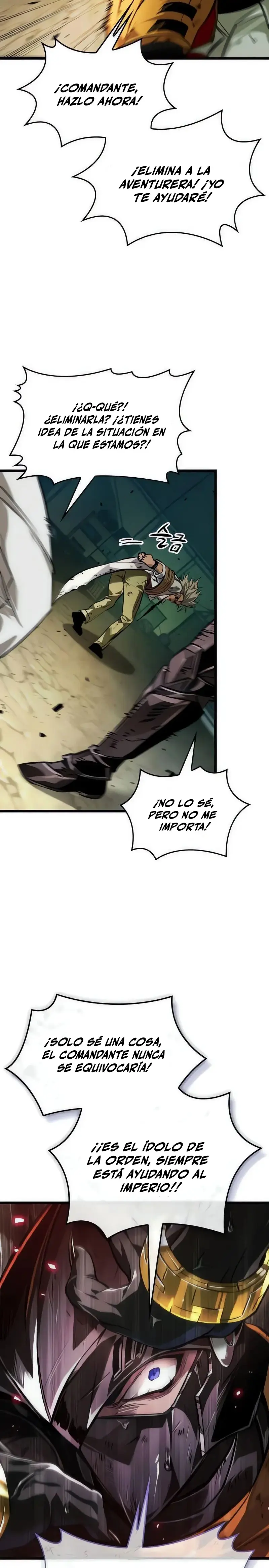  La luz de Arad: Aquel que camina primero > Capitulo 67 > Page 171