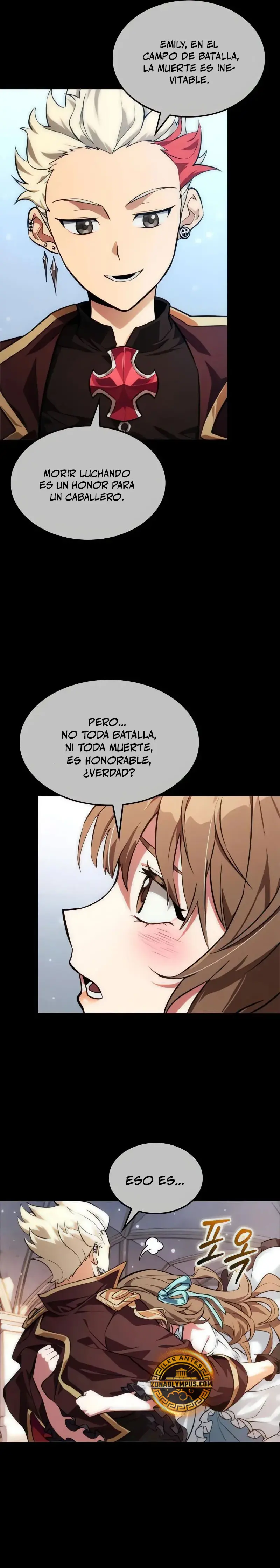  La luz de Arad: Aquel que camina primero > Capitulo 67 > Page 211