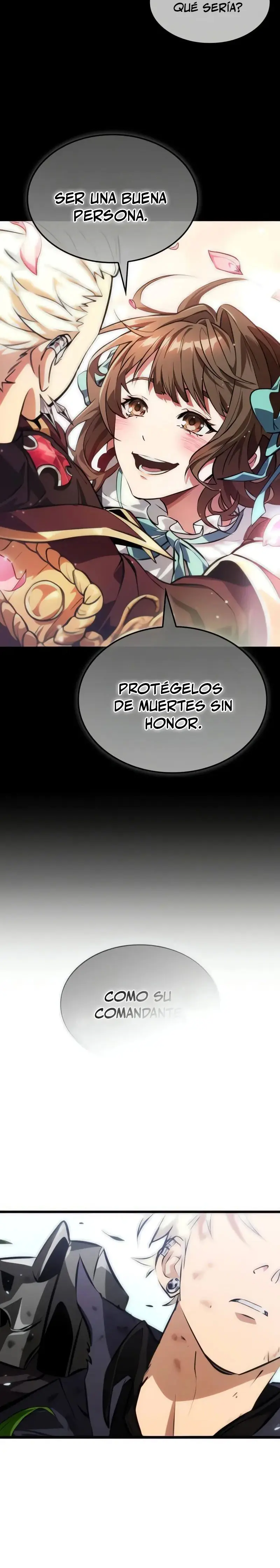  La luz de Arad: Aquel que camina primero > Capitulo 67 > Page 231