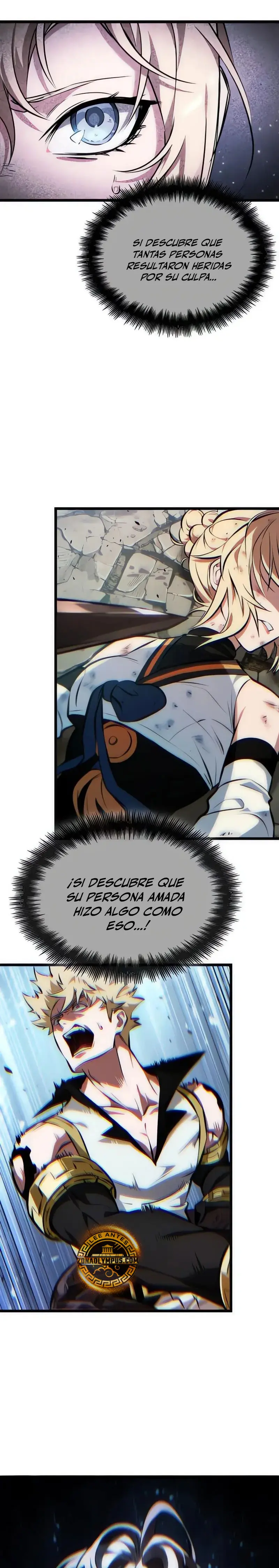  La luz de Arad: Aquel que camina primero > Capitulo 67 > Page 241