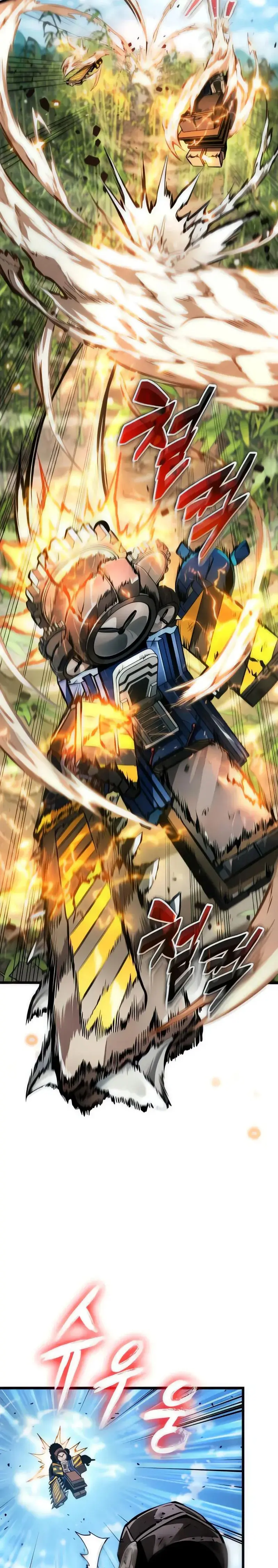  La luz de Arad: Aquel que camina primero > Capitulo 67 > Page 291