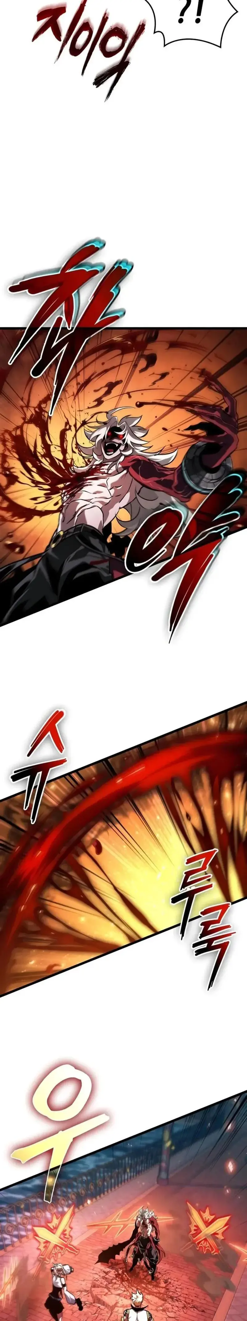  La luz de Arad: Aquel que camina primero > Capitulo 69 > Page 41